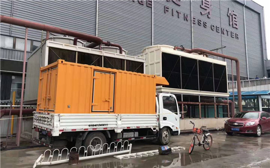 临川300KW发电机组适配电缆规格选型指南