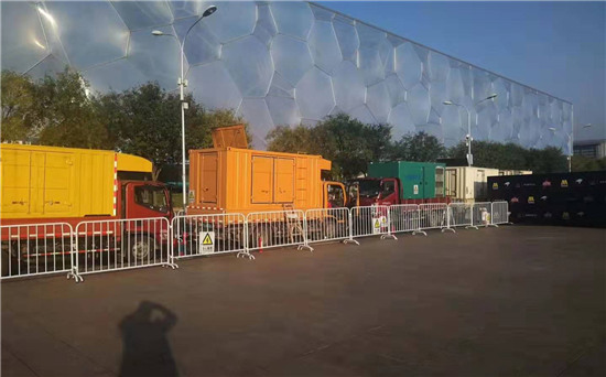 临川400KW发电机组适配电缆规格选型指南