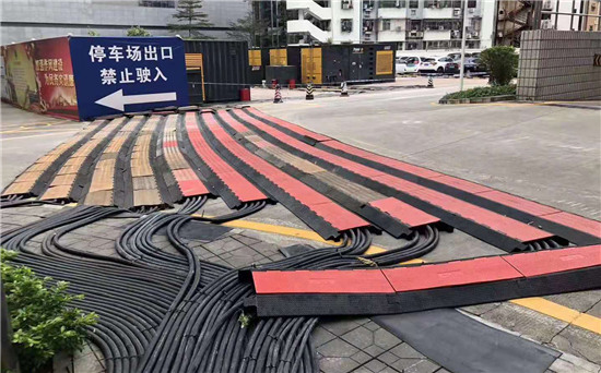 临川发电机组电缆选型完整具体步骤(工程通用标准流程)